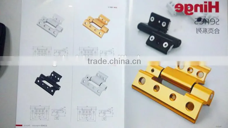Factory Made Window And Door Hardware Hinge/Aluminium Window Hinge
