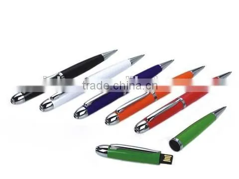 hot sell customized cheap usb flash drive with full capacity 128MB to 64 GB , factory wholesale