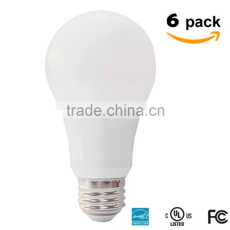 2016 trending product UL led light bulbs 9.5W