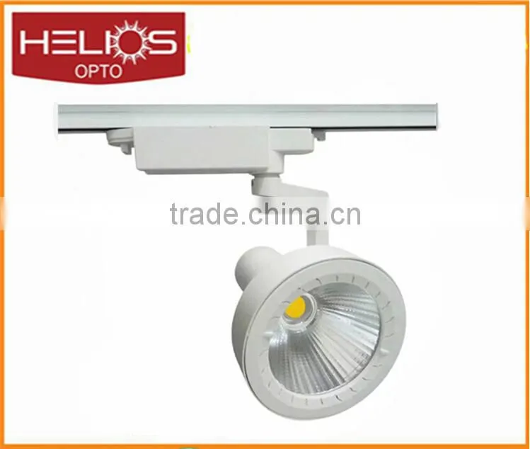 Indoor led lighting led track light 30W