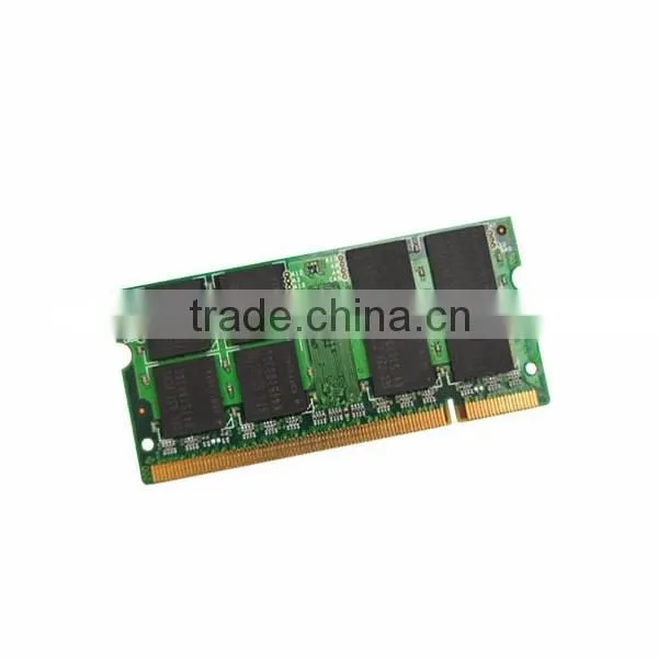usa wholesales full chipset support ram laptop memory 1gb ddr2