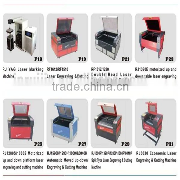 Low price 2.2kw spindle Advertising CNC Router 1325