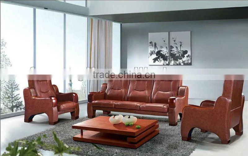 TZ-B48 New Design Modern lounge suite