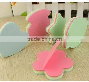 promotional gift/nice sticky notes