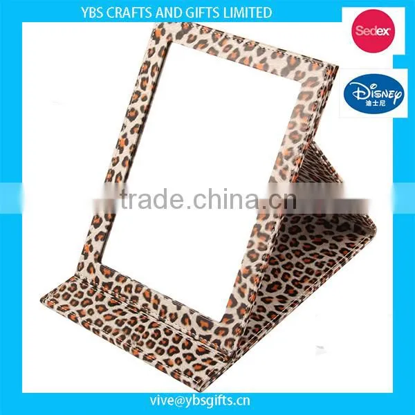 folding side mirrors