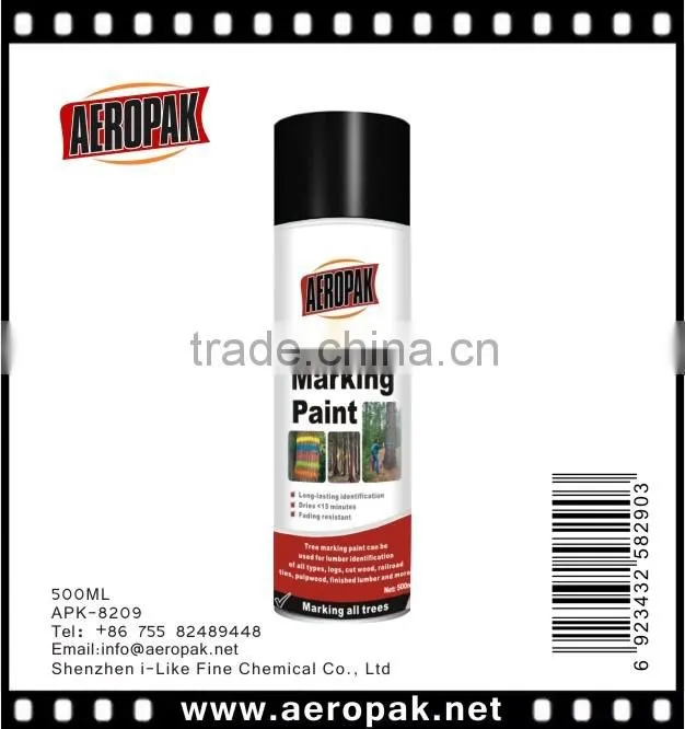 Aeropak good quality Spot & Survey Marking Paint