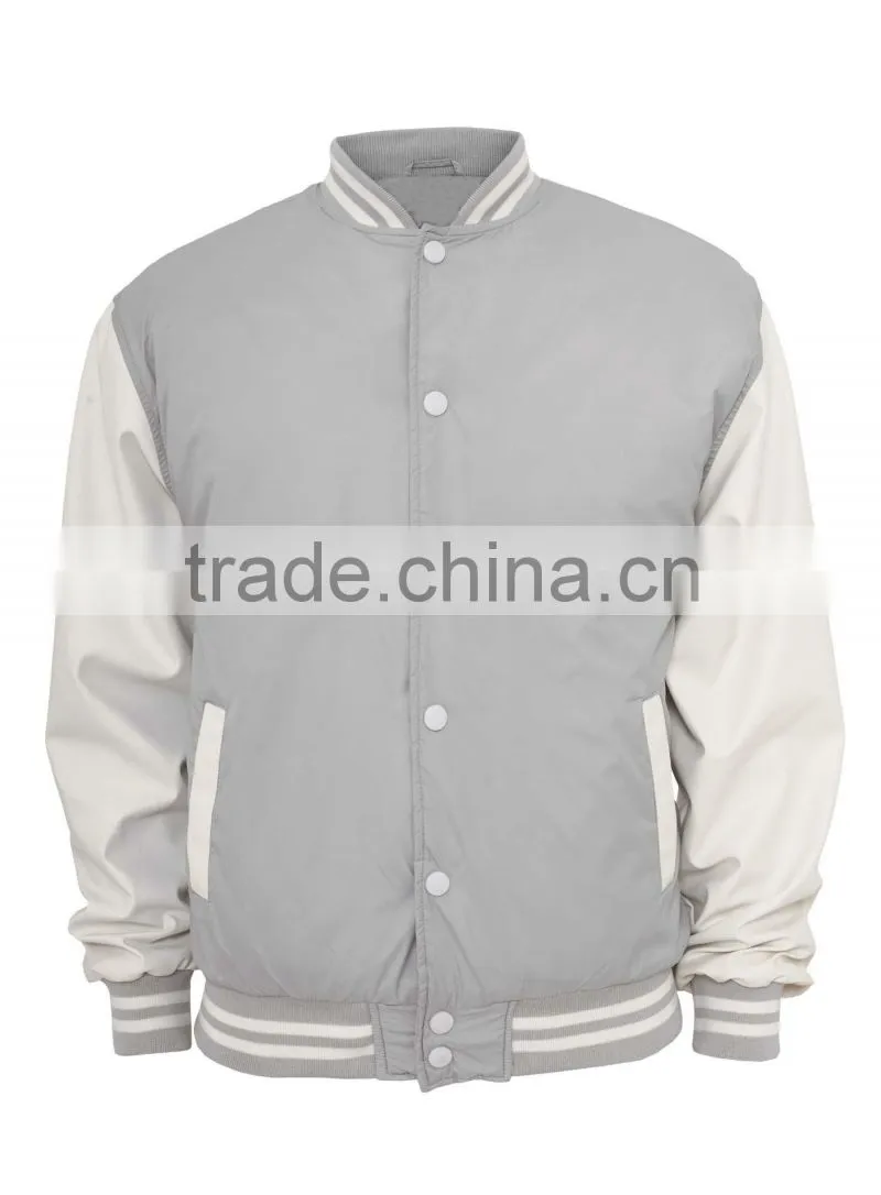 Letterman Varsity Jackets/Baseball Jackets/College Jackets