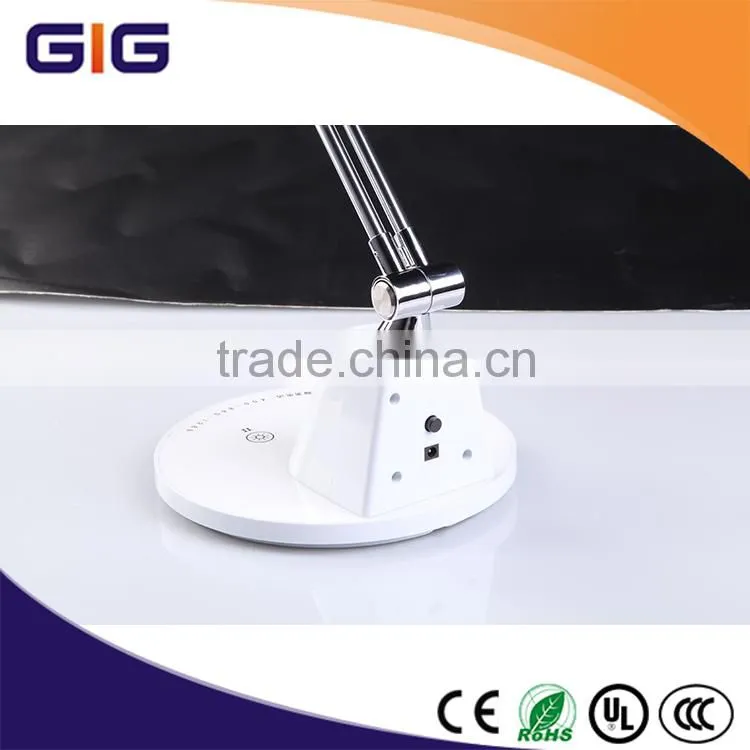 writing and reading table lamp