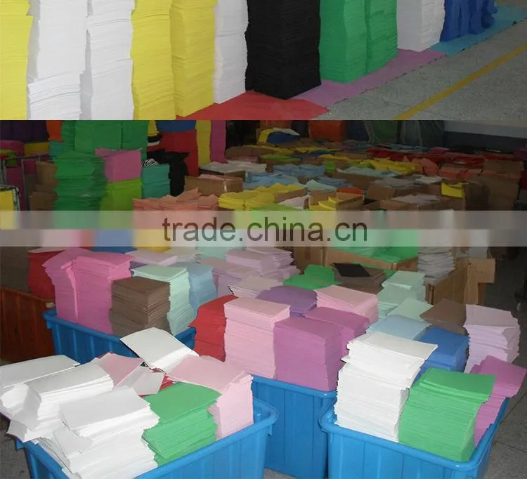 expand polyethylene foam / 2mm pe plastic sheet