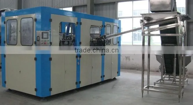 Carbonate drink line