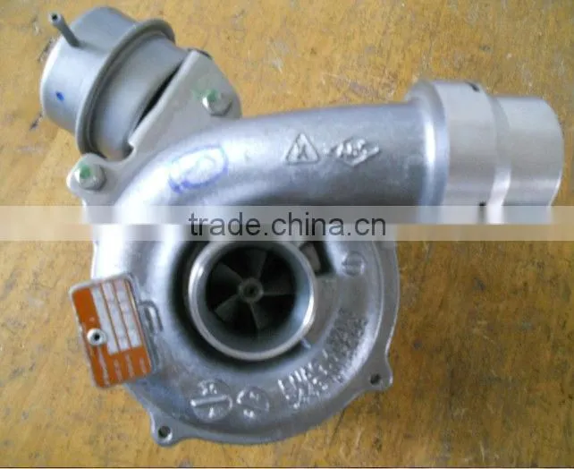 Renault KP39 543599700030/70 turbo charger