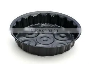 non-stick bakeware with carbon steel material