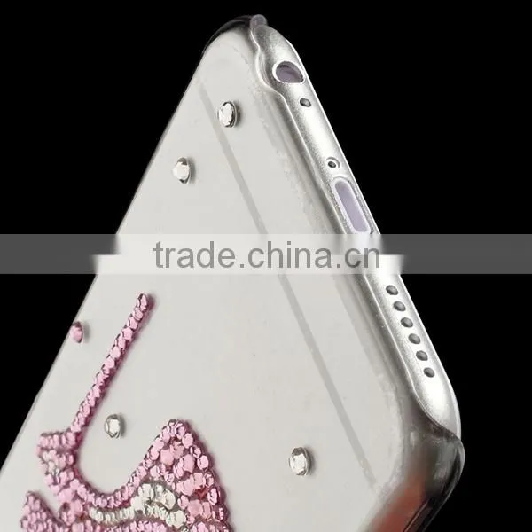 Fashionable professional factory low price for apple iphone 6 4.7 case