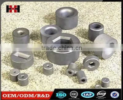 OEM&ODM factory offer high precision and competitive price customized tungsten carbide metal slot punch