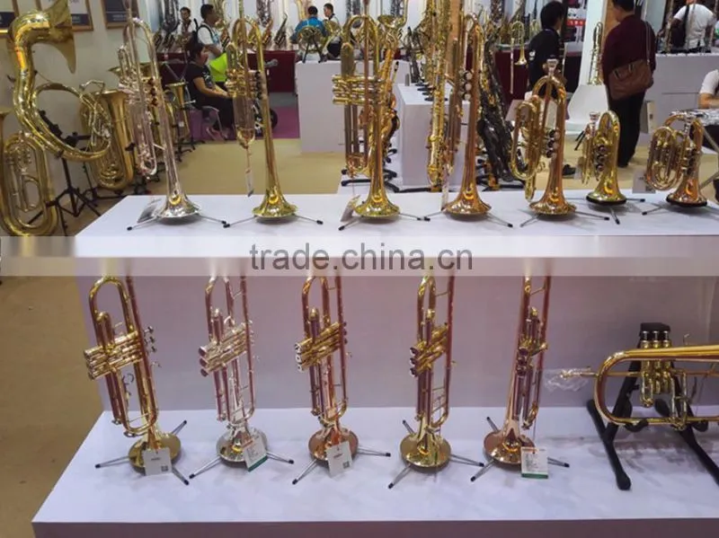 cupronickel material 16 keys flule good quality