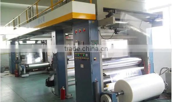 Durable Vacuum Compressed Bag