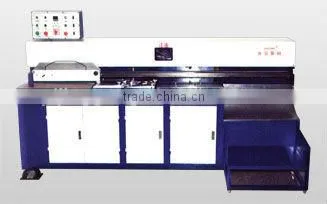 TJ-36 2016 excerise book glue binding machine