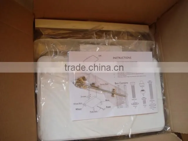 Mobile sack holder and garbage bag sack holder