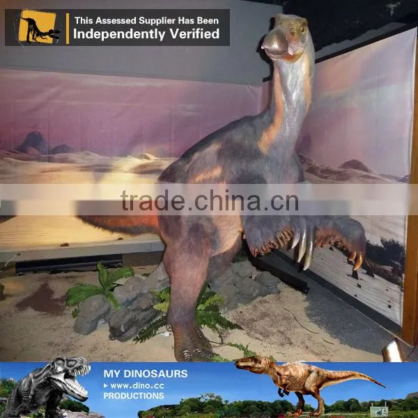 My-dino magic dinosaur growing toy fiberglass dinosaur