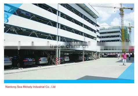 car parking systems