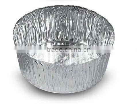 Yiwu Manufacter of Disposable Aluminium Foil Candle Holder
