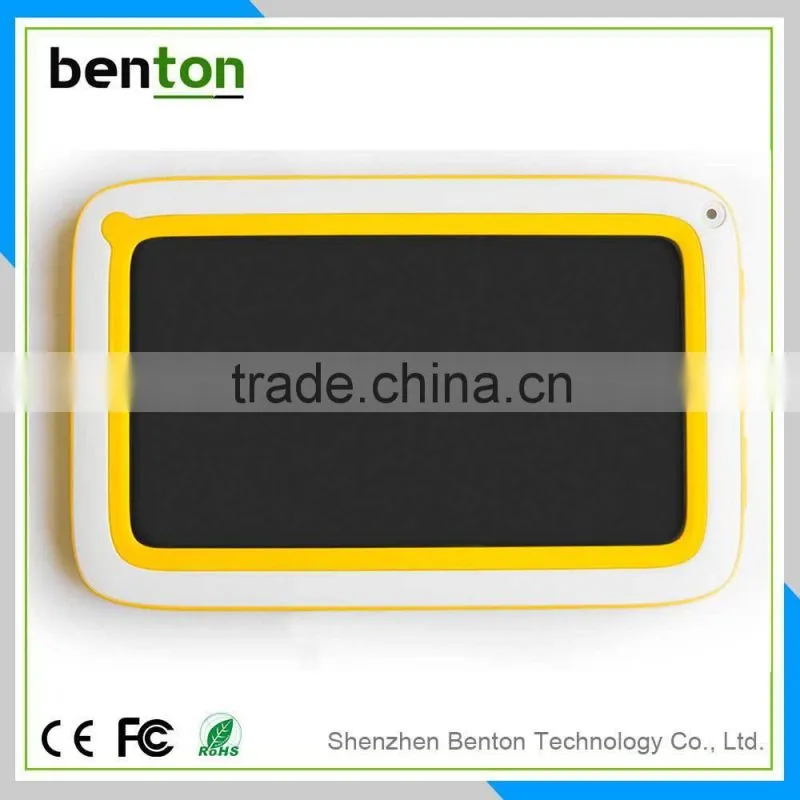 Cheap A23 Android 7 inch kids tablet pc