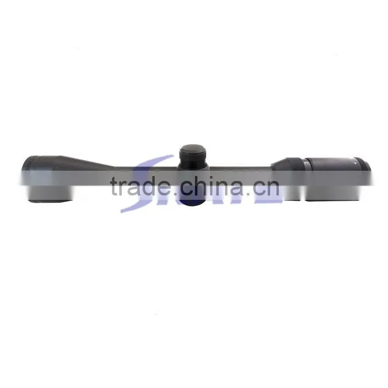 3-9X40IR Illuminated hunting rifle scope