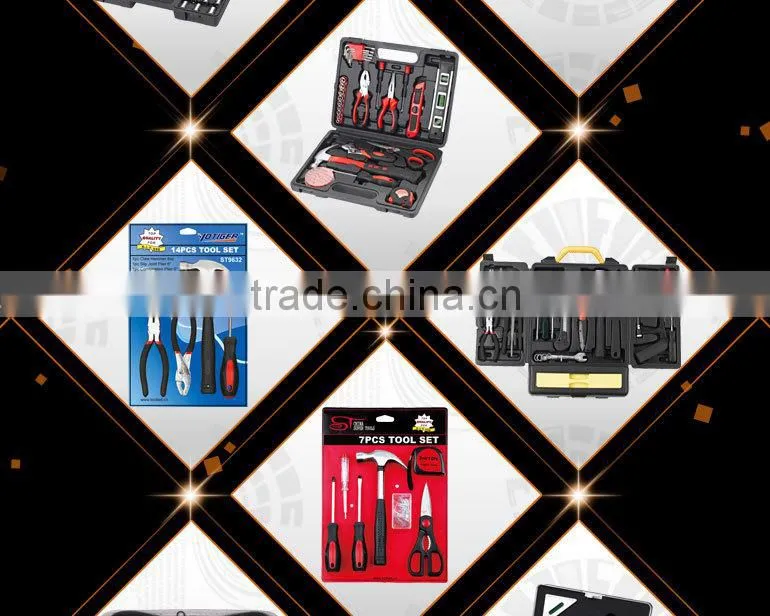 35pcs Promotion Gift Box Hand Tool Kit Set