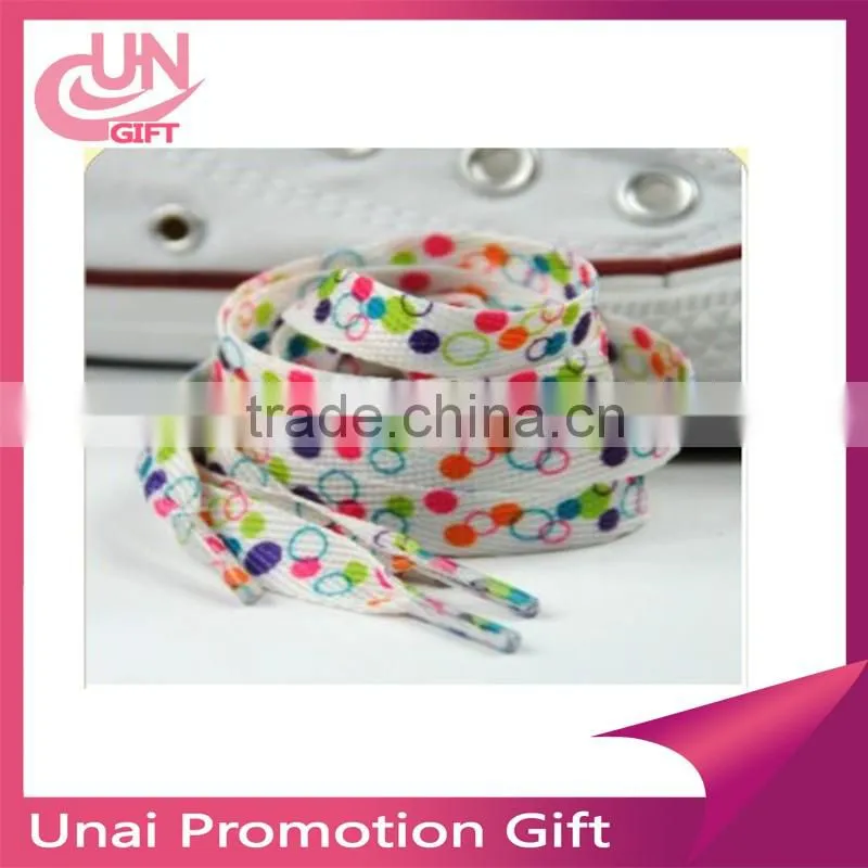 Multi Color Shoelace Shoelace dancing Sport Flat Shoelaces Wholesale