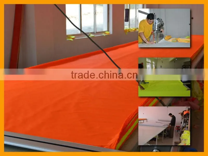 wholesale blue safety vest 3m bulletproof safety working vest fashional male bulletproof vest