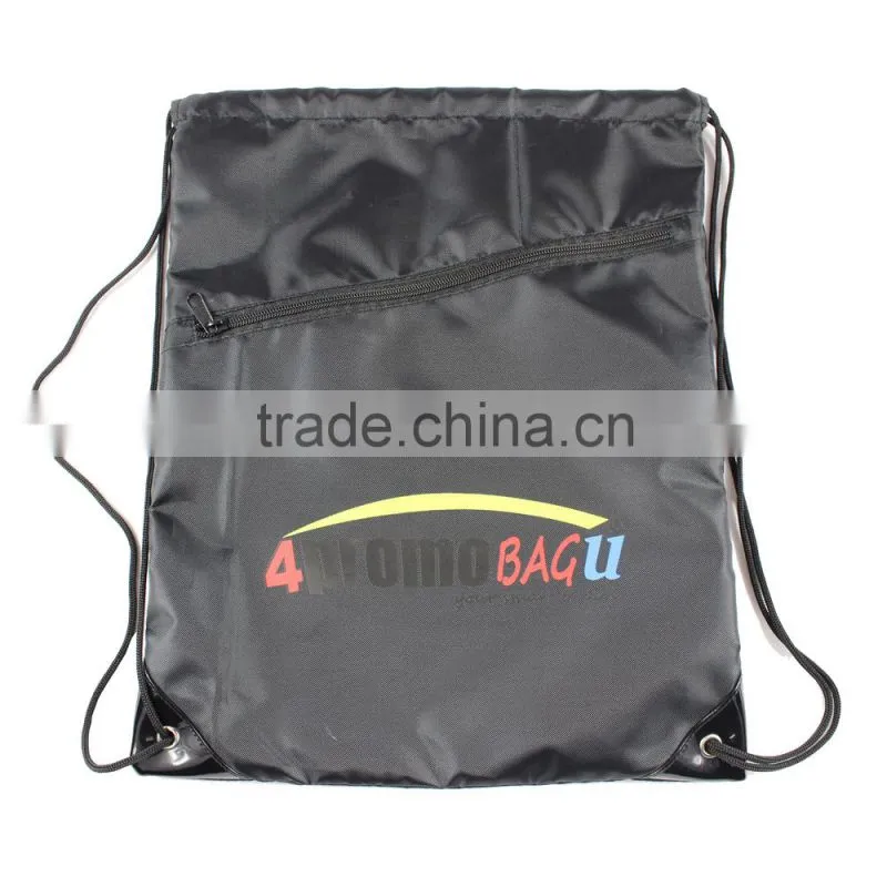 MAOHUANG Promotional drawstring bag