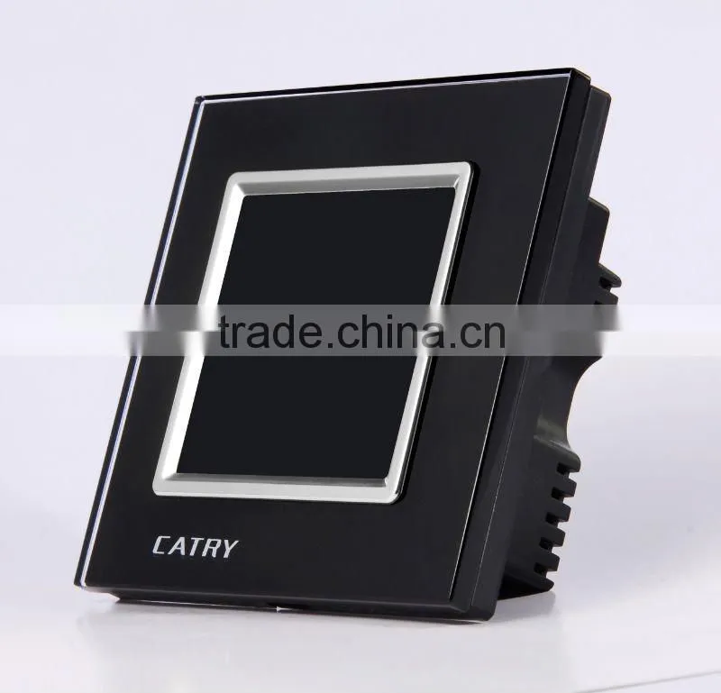 2 GANG SMART SWITCH,GLASS PANEL SWITCH,ELECTIC LIGHT SWITCH