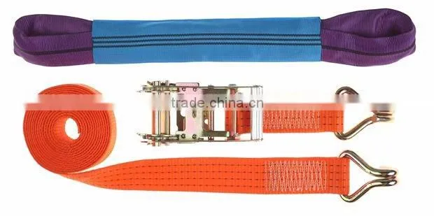 trailer belts