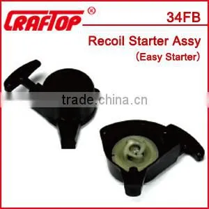 Starter of Brush Cutter spare parts (All Kind Of Type)