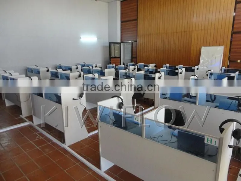 digital language laboratory system