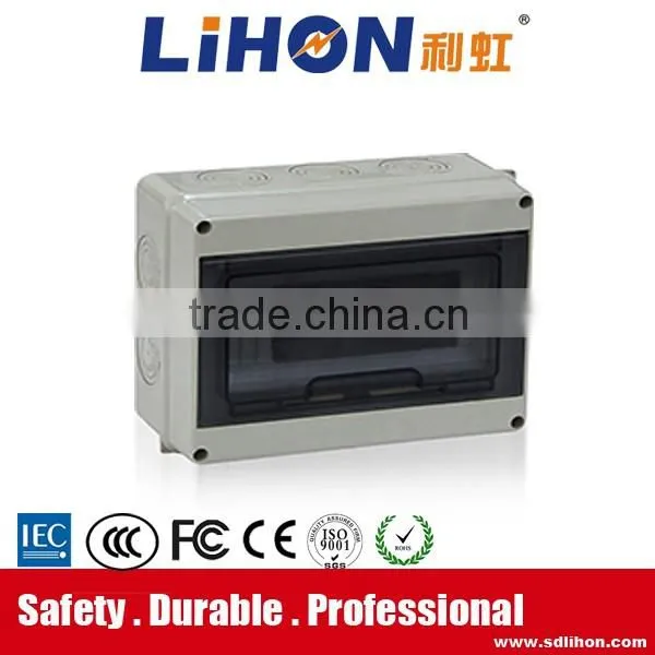 HT series water proof distribution box