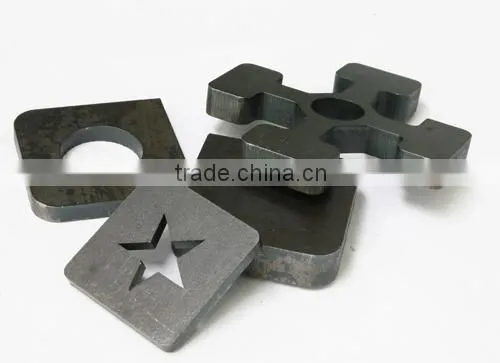 welcome OEM/ODM mass Laser Cutting Parts