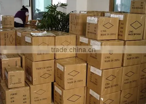 Professional manufactuer precision stainless steel spindle shaft