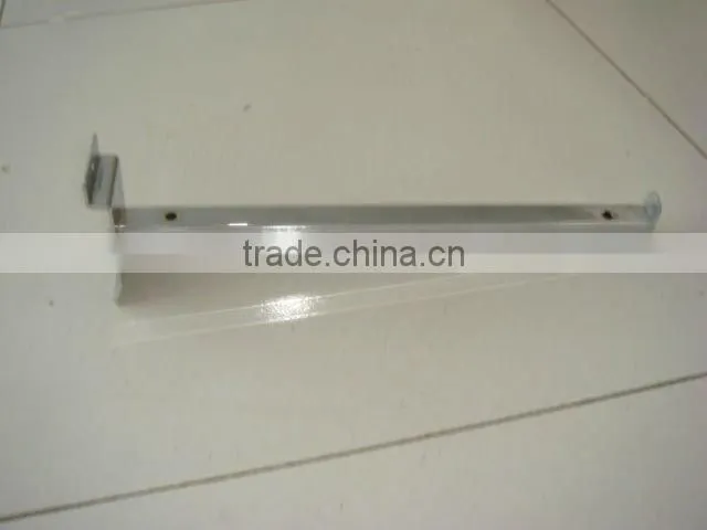 hot!!metal display hook with stand/19 flexible Racks 10 nail