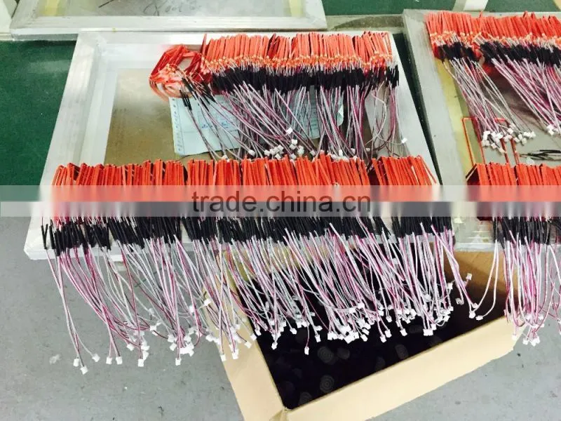 Pipe tracking RFID Tag SID-Global