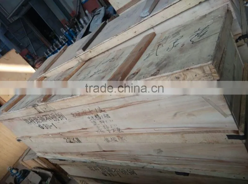 Dazhang chamber filter press