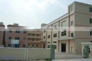 Dongguan Yourhome Plastic Products Co., Ltd. company overview - view 2