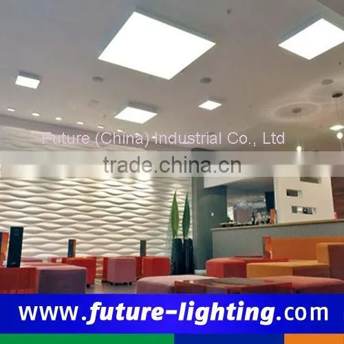 Indoor for house , meeting room, shopping mall 300x300x12mm 19W super brightness Square led flat panel lighting