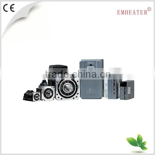 Free match cable single or three phase 380V 220V sc servo motor for sewing machine