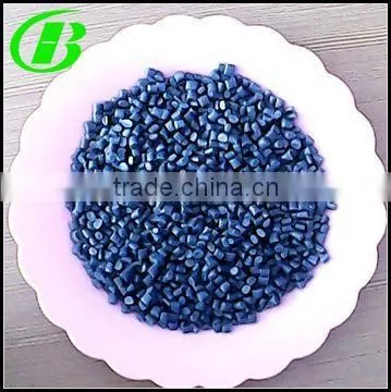 LDPE/LLDPE plastic granules