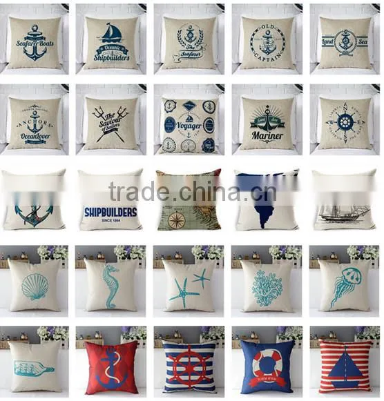 15PKCC02 2014-2015 FAMILY decorative nice design cushion pillow