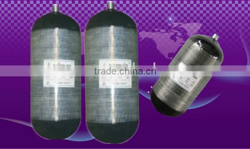 CNG Cylinder Type 3 for car