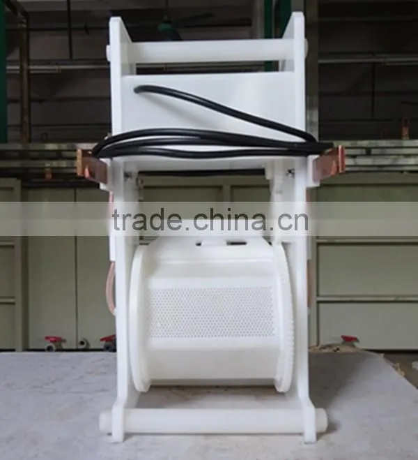 Feiyide Automatic ABS Plastic Chrome Plating Machine