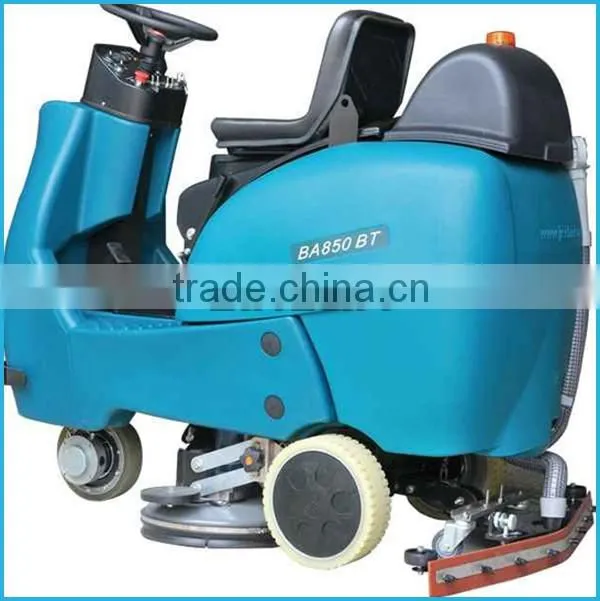 SINOLIFT BA850BT Automatic Ride-on Scrubber Dryers