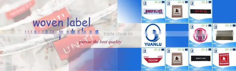 Custom High Quality Embroidery Patches Made In China